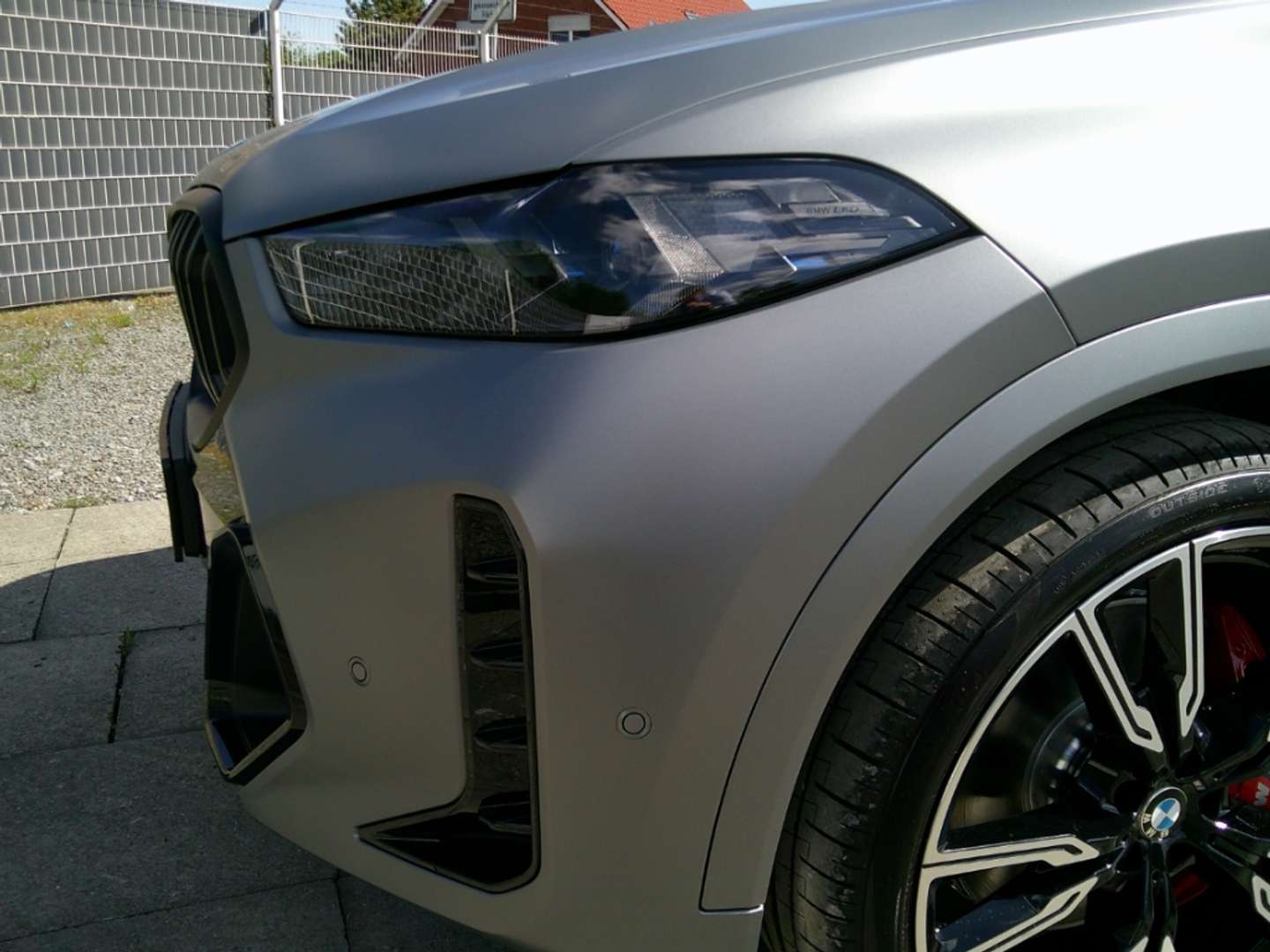 BMW X6 M Sport XDrive40d - 2025 - Joinsteer - #4