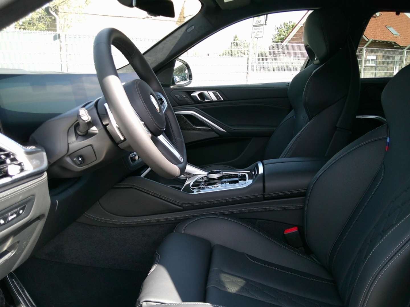 BMW X6 M Sport XDrive40d - 2025 - Joinsteer - #5