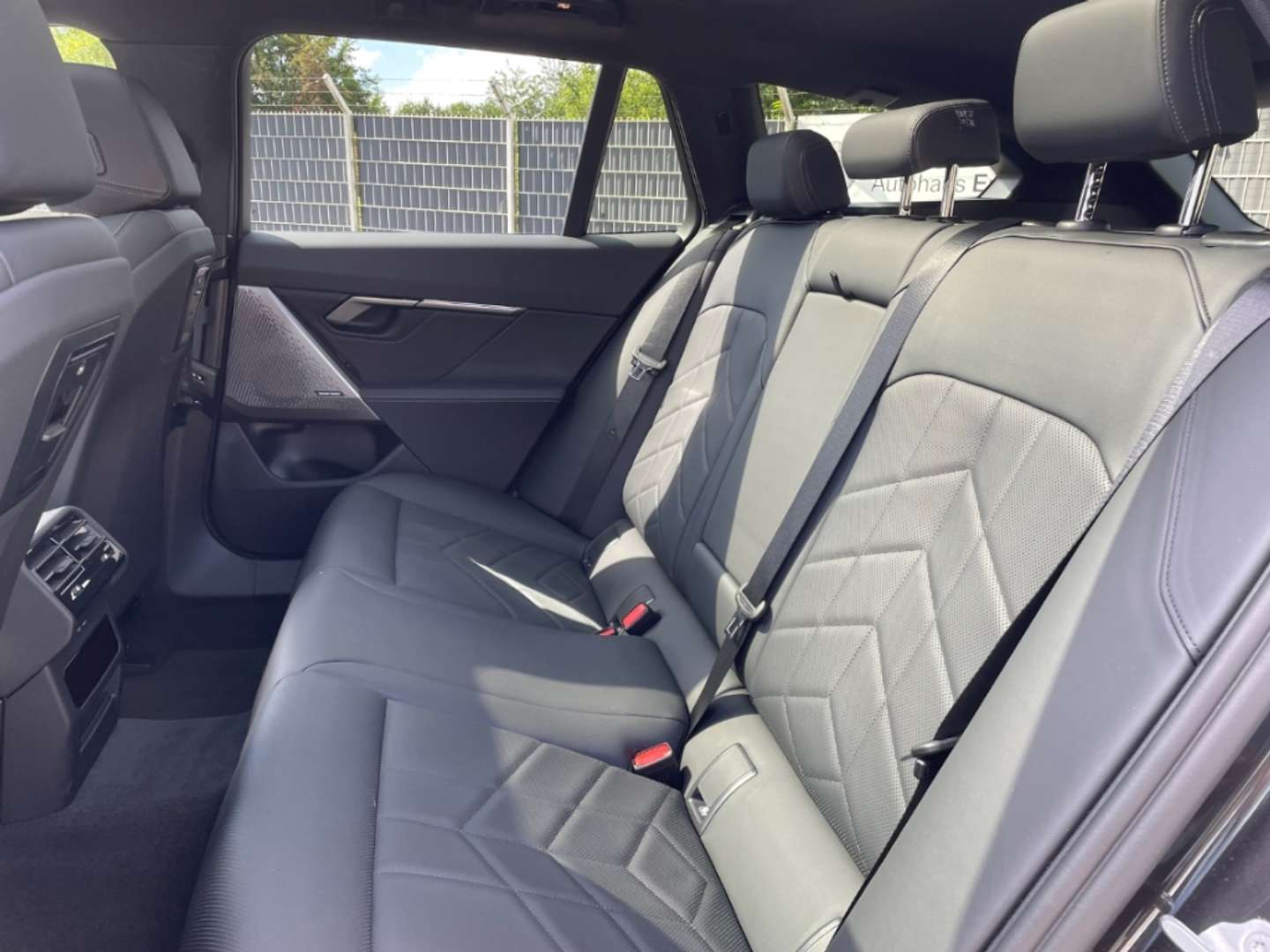 BMW Série 5 M Sport 520d - 2025 - Joinsteer - #6