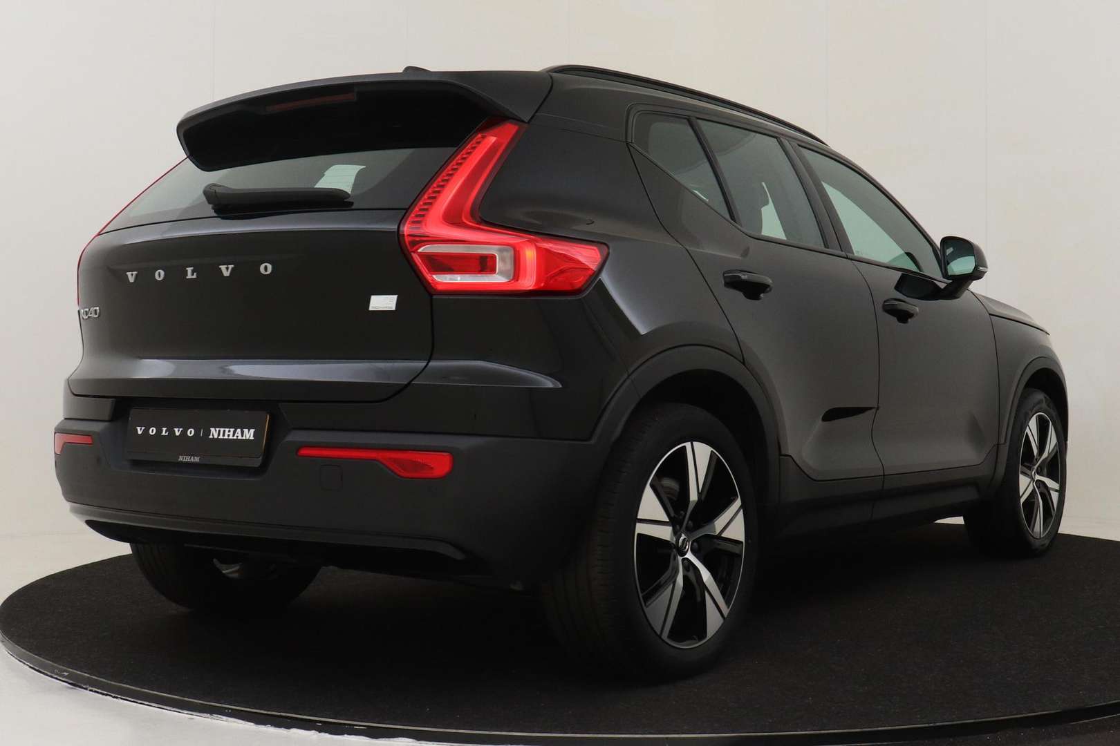 Volvo XC40 Recharge R-Design - 2020 - Joinsteer - #2