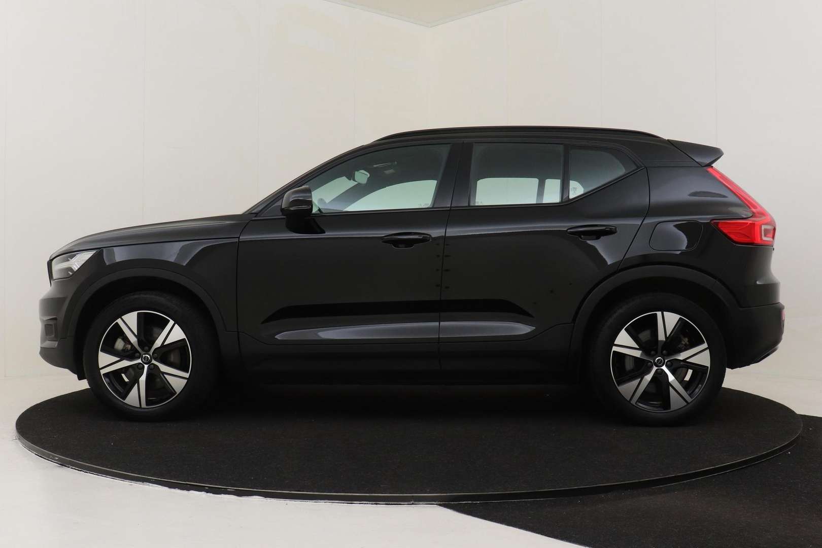 Volvo XC40 Recharge R-Design - 2020 - Joinsteer - #6