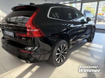 Volvo XC60 B4 Core — photo 4
