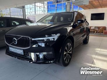 Volvo XC60 B4 Core — photo 5
