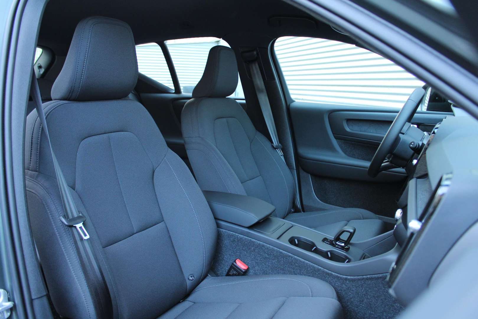 Volvo EX40 Single Motor Plus - 2025 - Joinsteer - #2