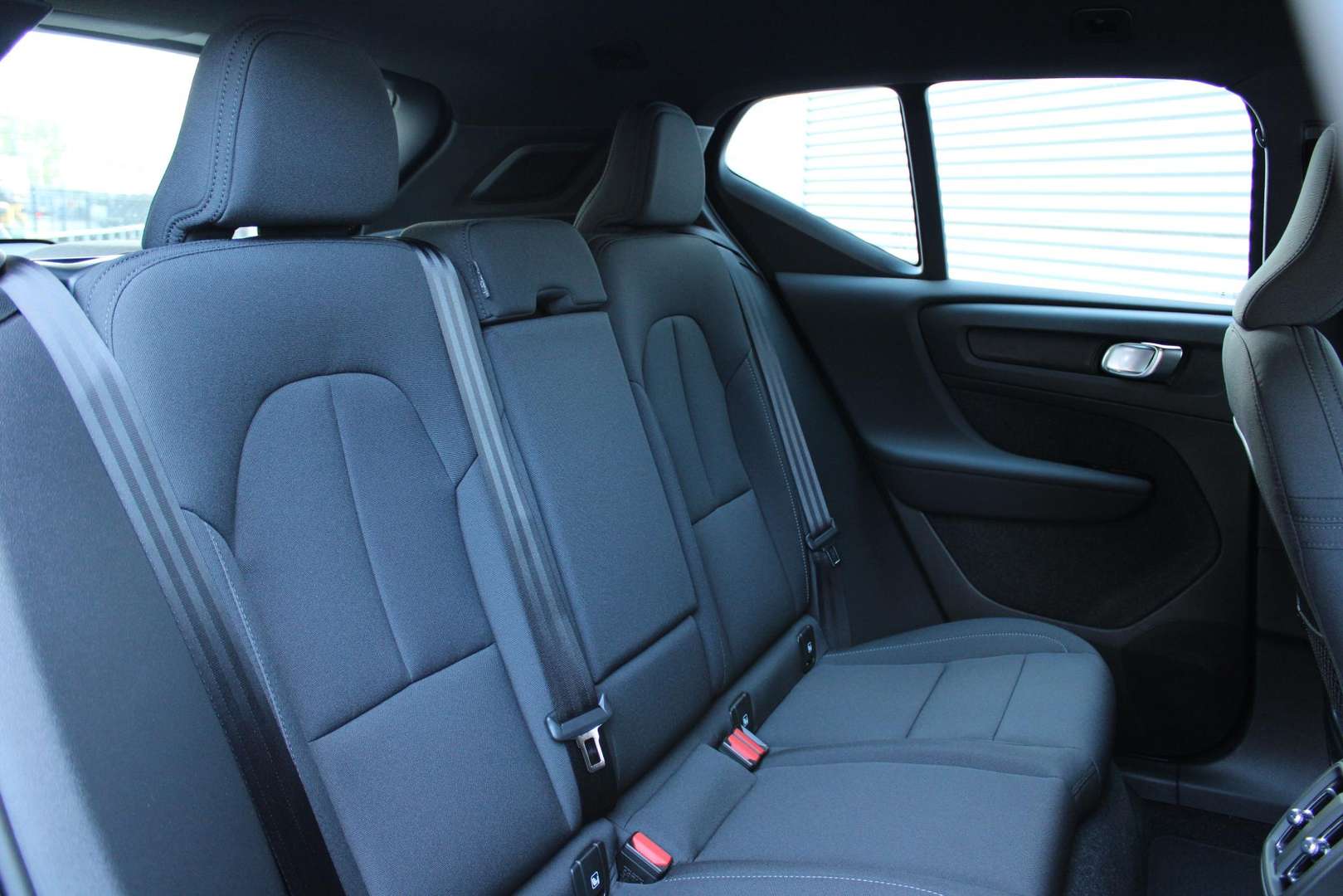 Volvo EX40 Single Motor Plus - 2025 - Joinsteer - #4