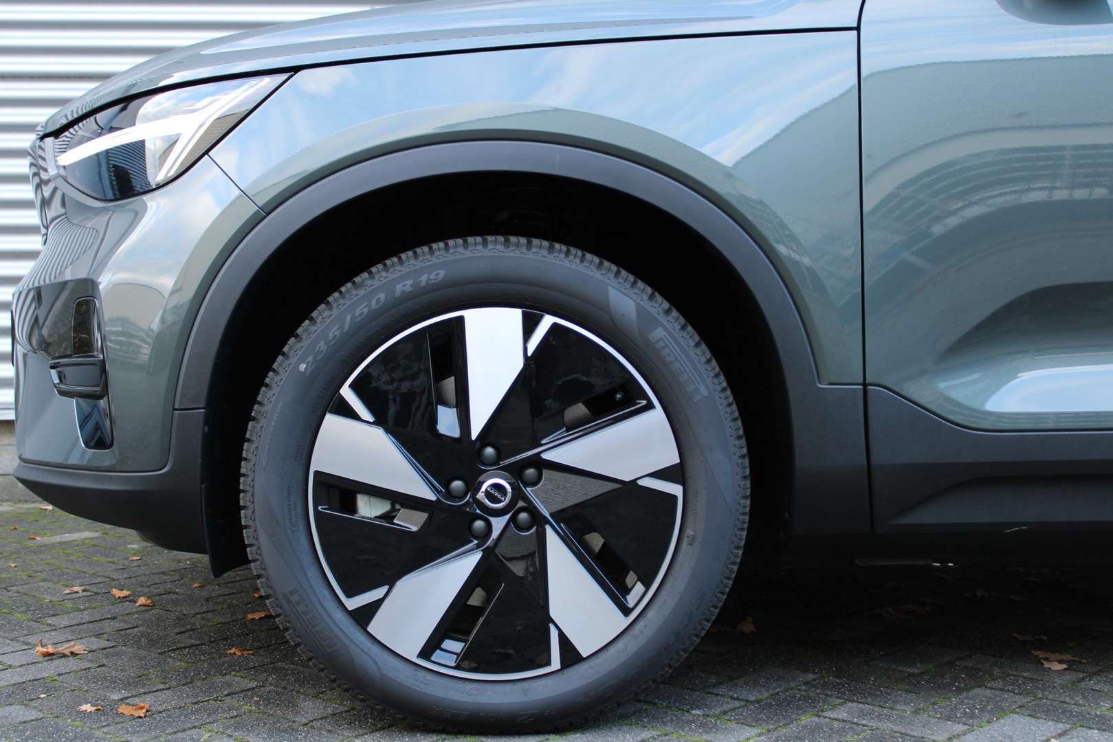 Volvo EX40 Single Motor Plus - 2025 - Joinsteer - #5