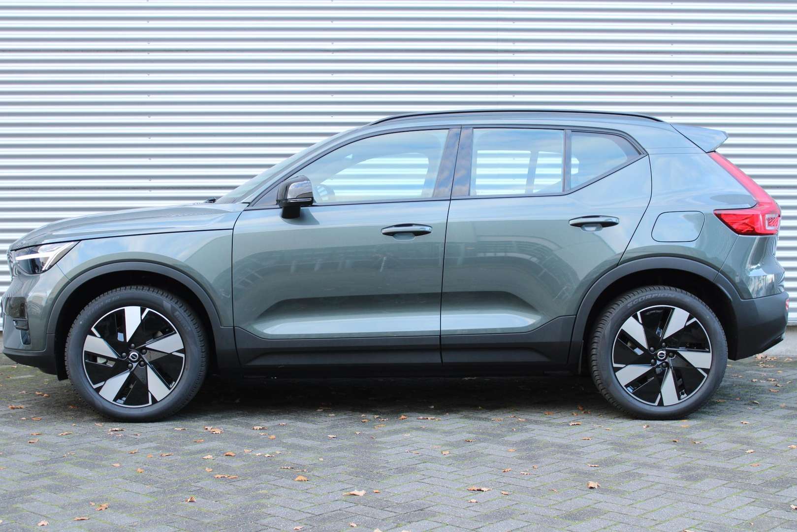 Volvo EX40 Single Motor Plus - 2025 - Joinsteer - #6