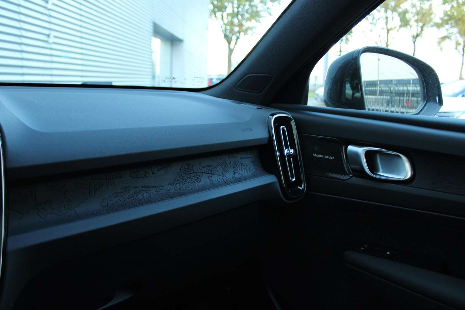 Volvo EX40 Single Motor Plus - 2025 - Joinsteer - #11