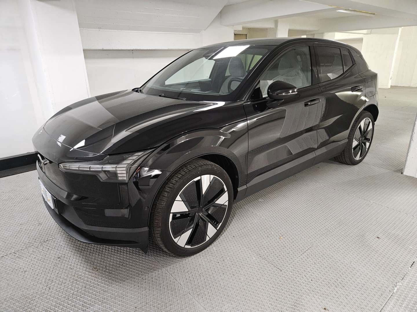 Volvo EX30 Single Motor Extended Range - 2024 - Joinsteer - #1