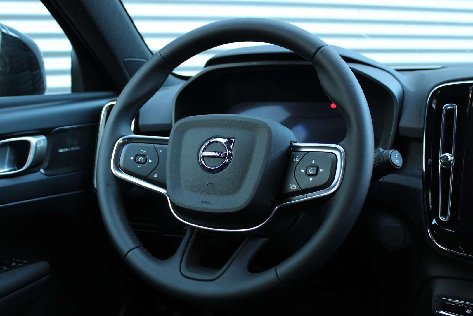 Volvo EX40 Single Motor Plus - 2025 - Joinsteer - #12