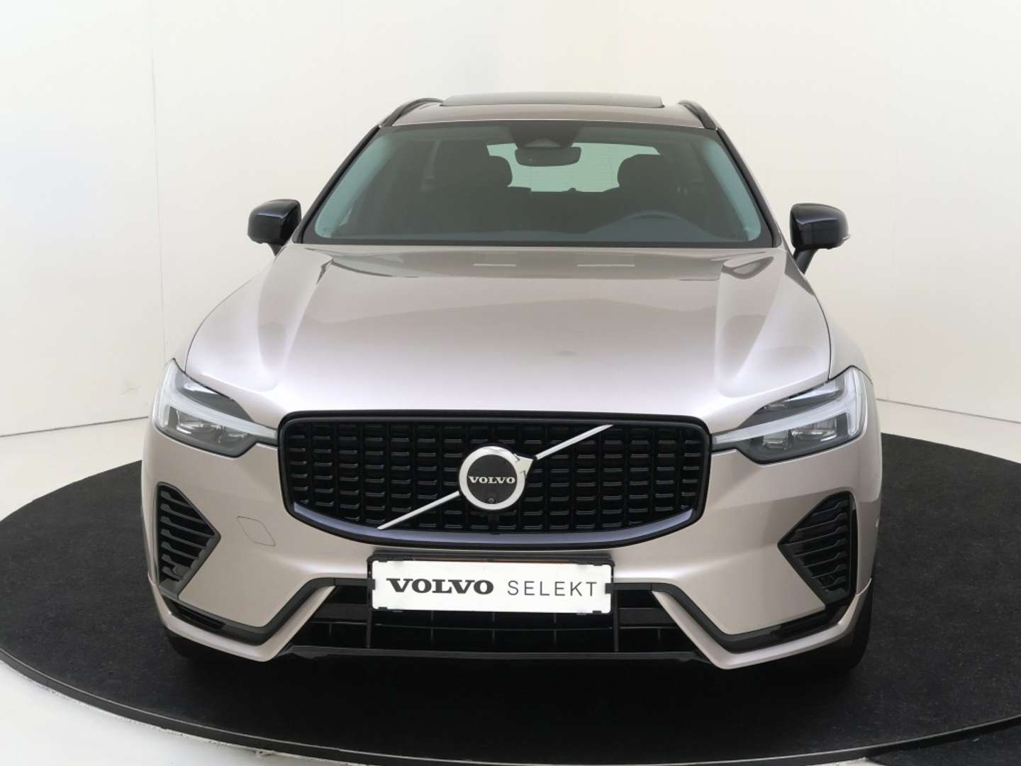 Volvo XC60 T6 PLUS - 2024 - Joinsteer - #2