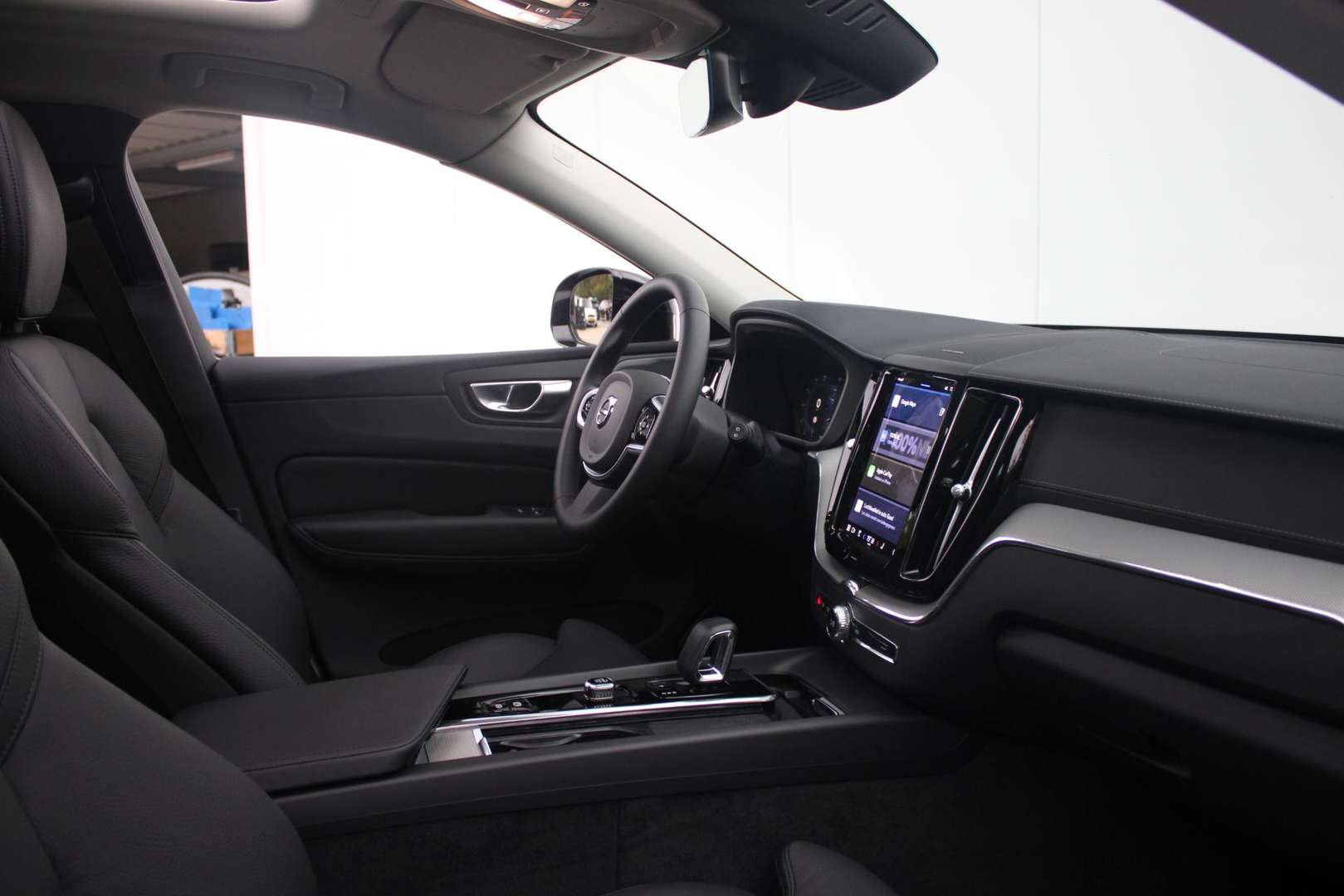 Volvo XC60 T6 Recharge Ultimate - 2024 - Joinsteer - #2