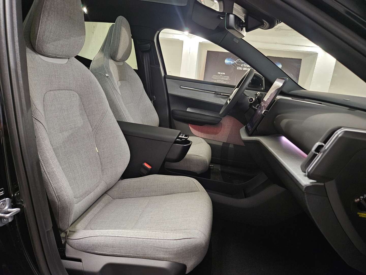 Volvo EX30 Single Motor Extended Range - 2024 - Joinsteer - #3