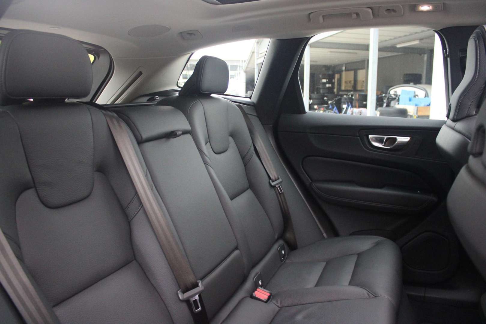 Volvo XC60 T6 Recharge Ultimate - 2024 - Joinsteer - #3