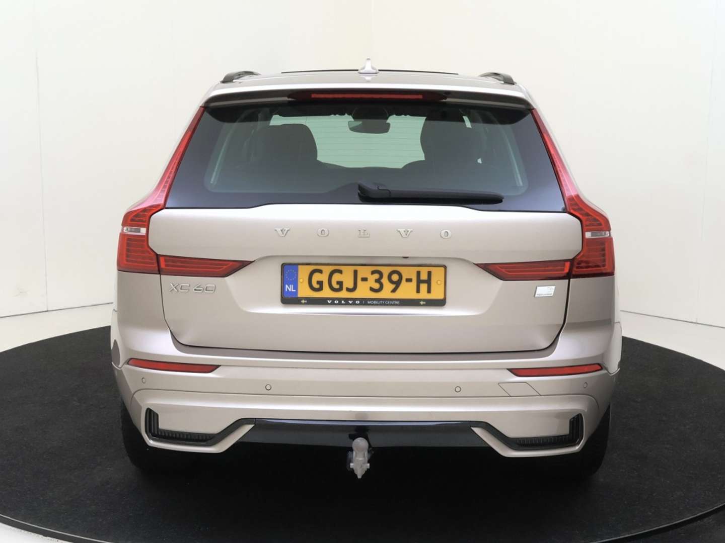 Volvo XC60 T6 PLUS - 2024 - Joinsteer - #4