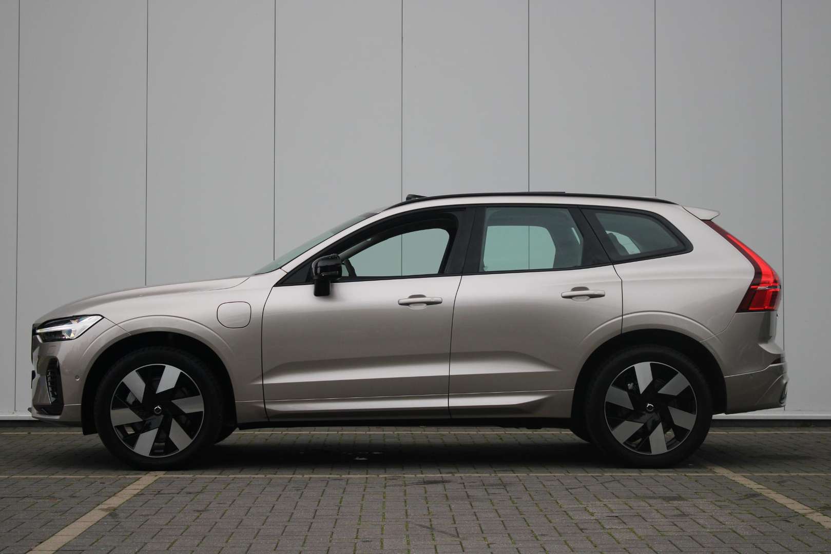 Volvo XC60 T6 Recharge Ultimate - 2024 - Joinsteer - #5