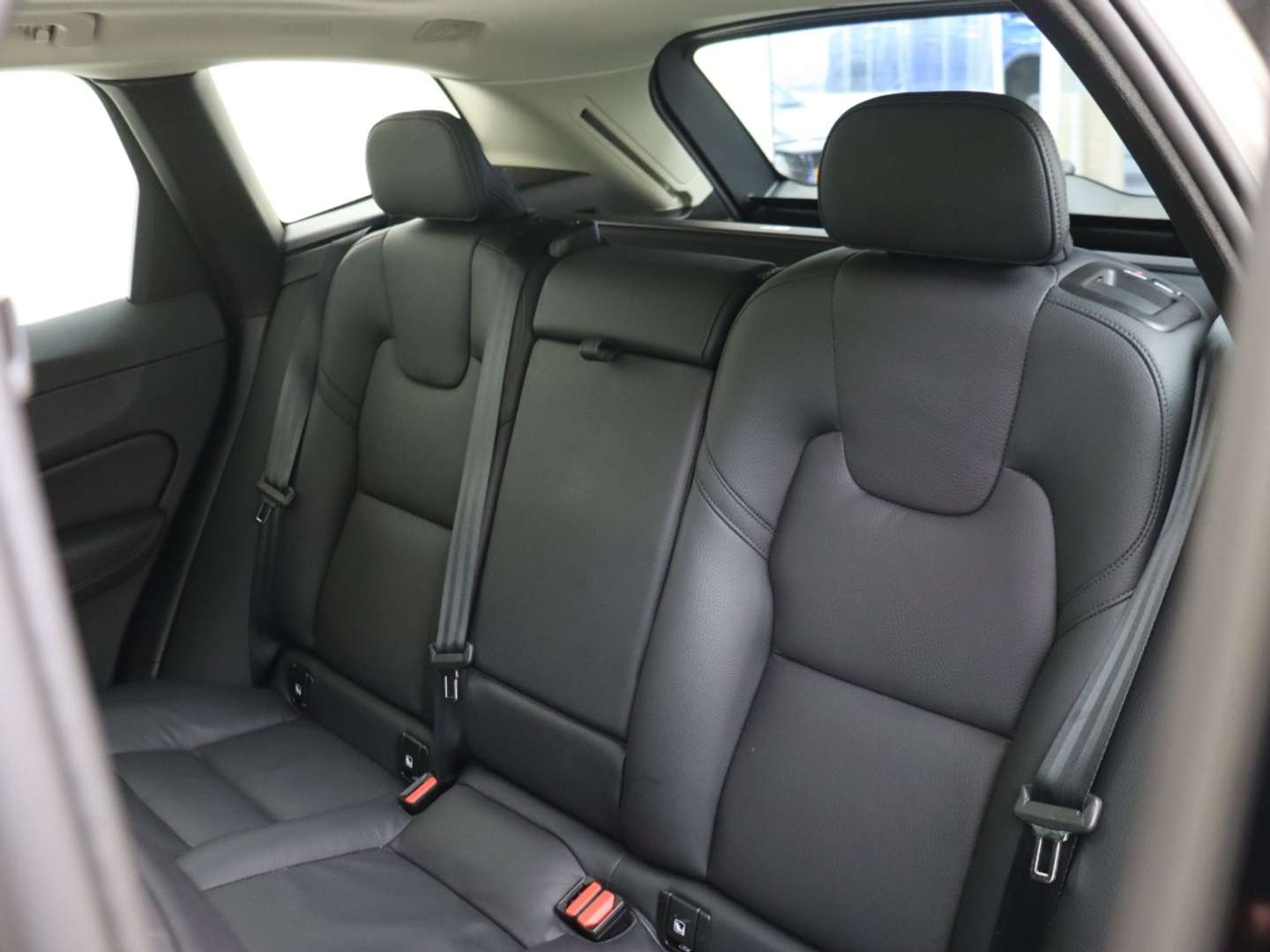 Volvo XC60 T6 PLUS - 2024 - Joinsteer - #6