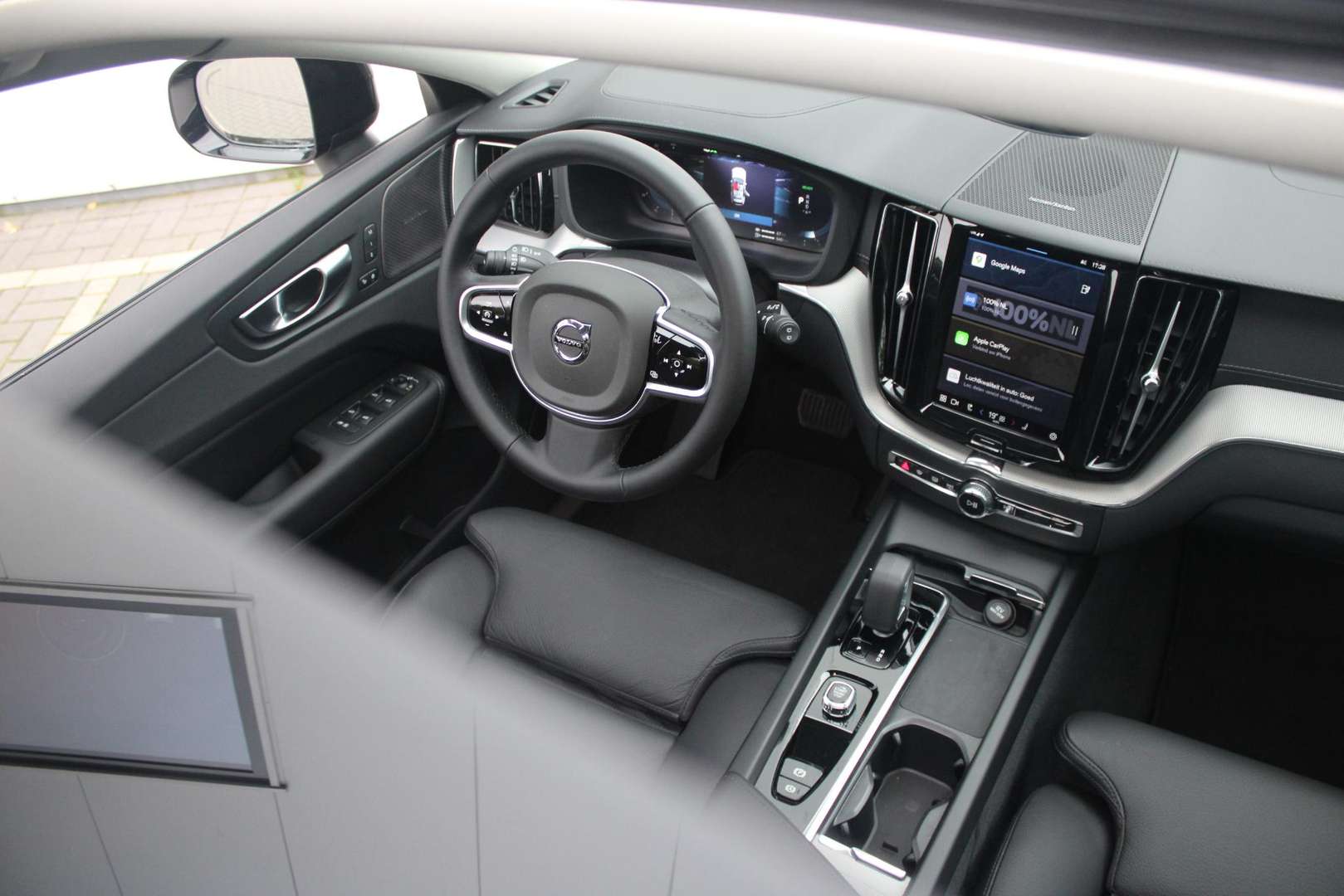 Volvo XC60 T6 Recharge Ultimate - 2024 - Joinsteer - #6