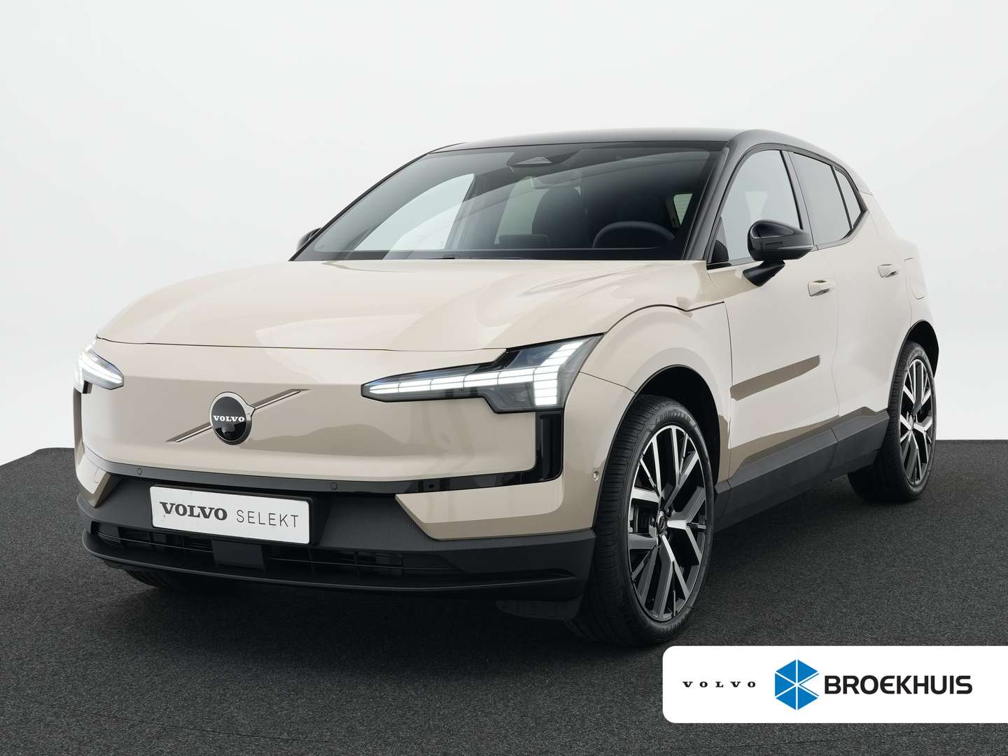 Volvo EX30 Ultra Single Motor - 2025 - Joinsteer - #1