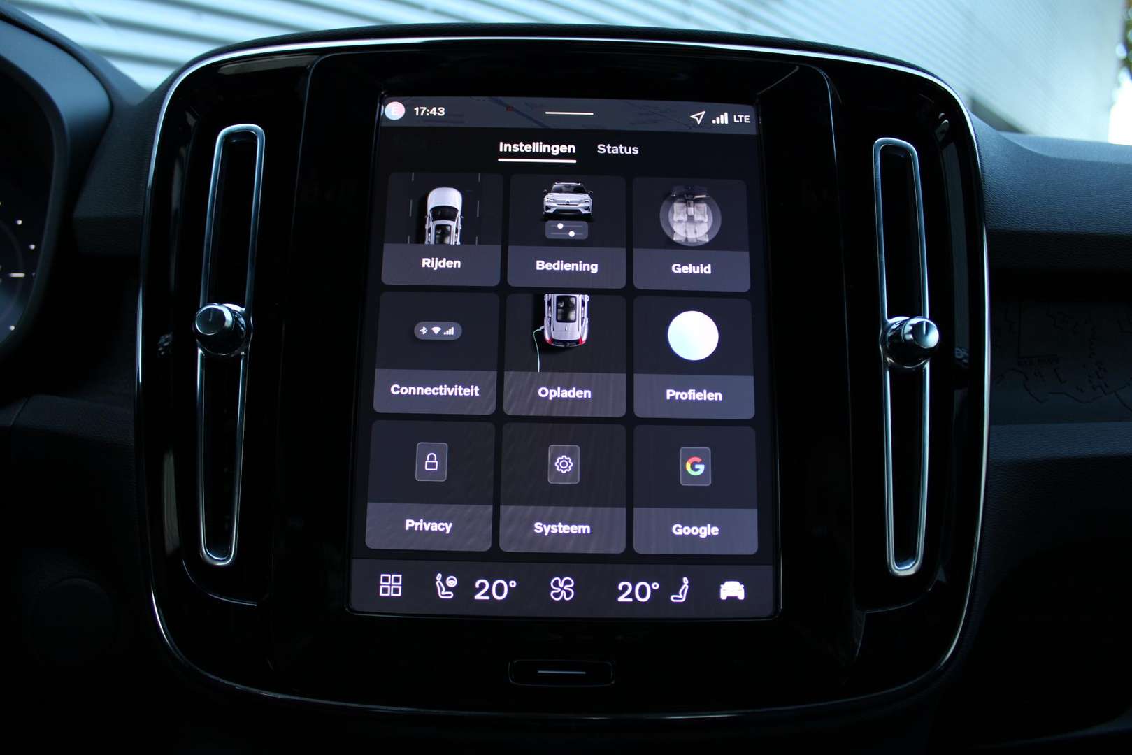 Volvo EX40 Single Motor Plus - 2025 - Joinsteer - #20