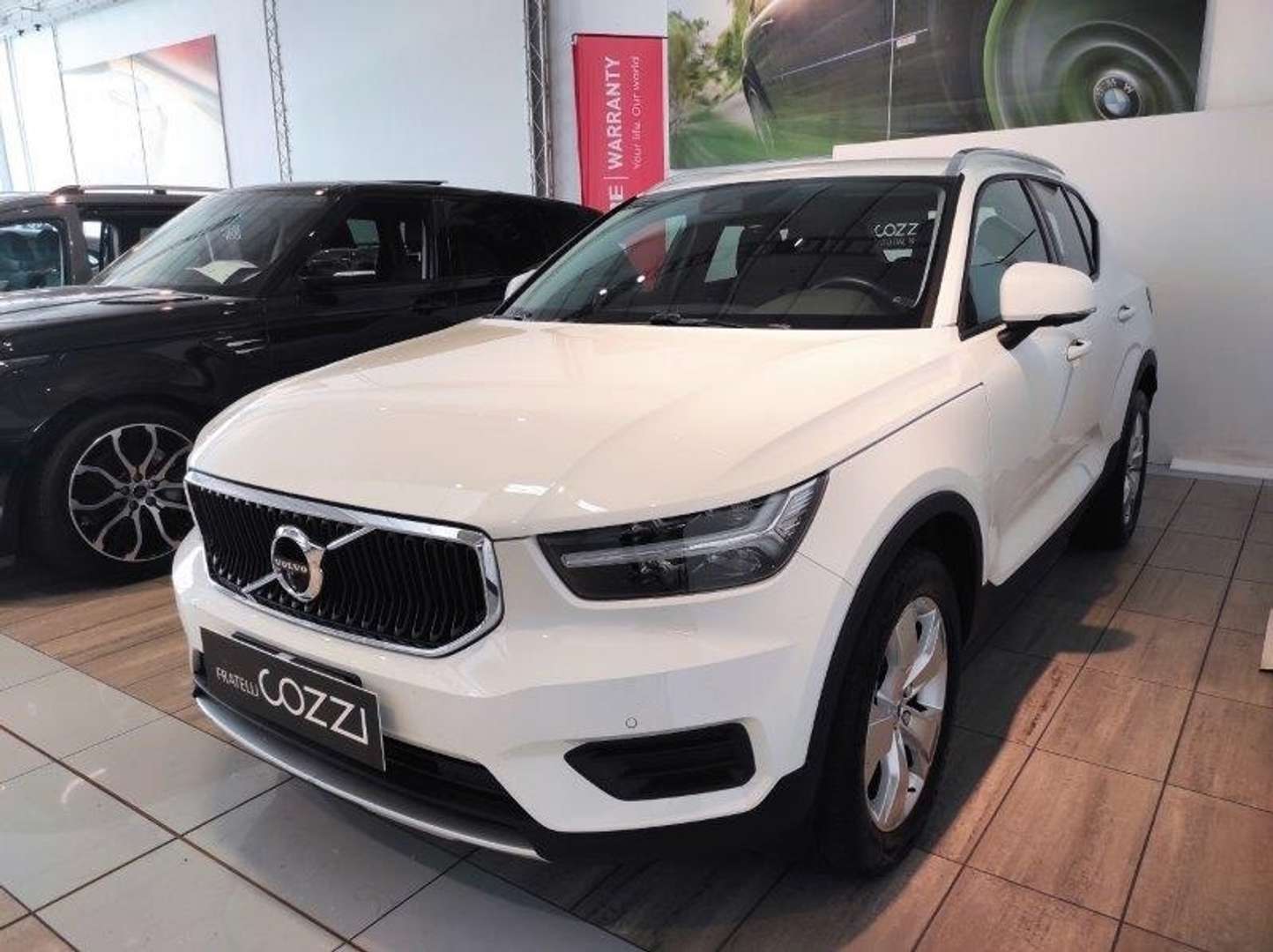 Volvo XC40 B4 Momentum - 2022 - Joinsteer - #2