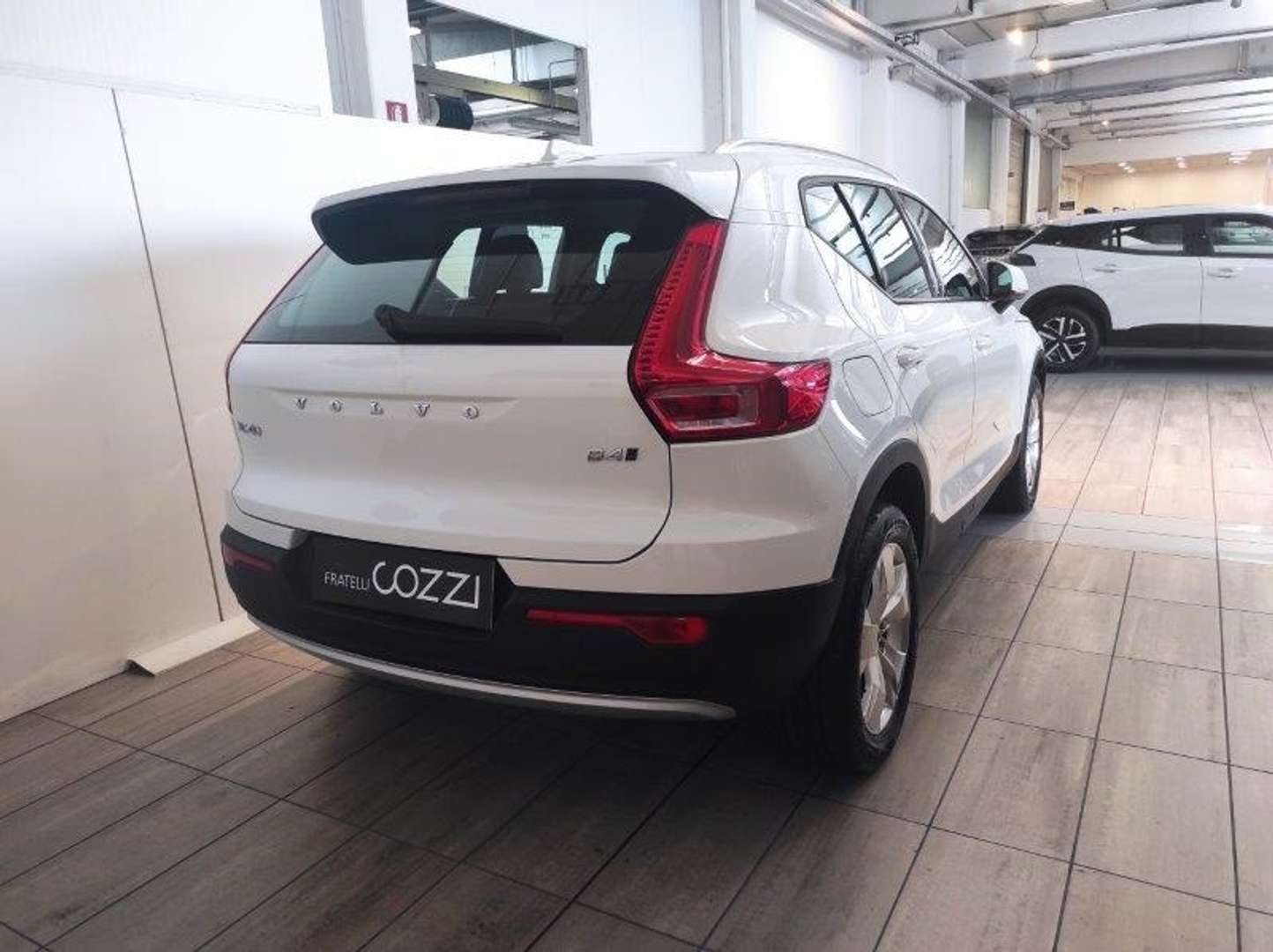 Volvo XC40 B4 Momentum - 2022 - Joinsteer - #5