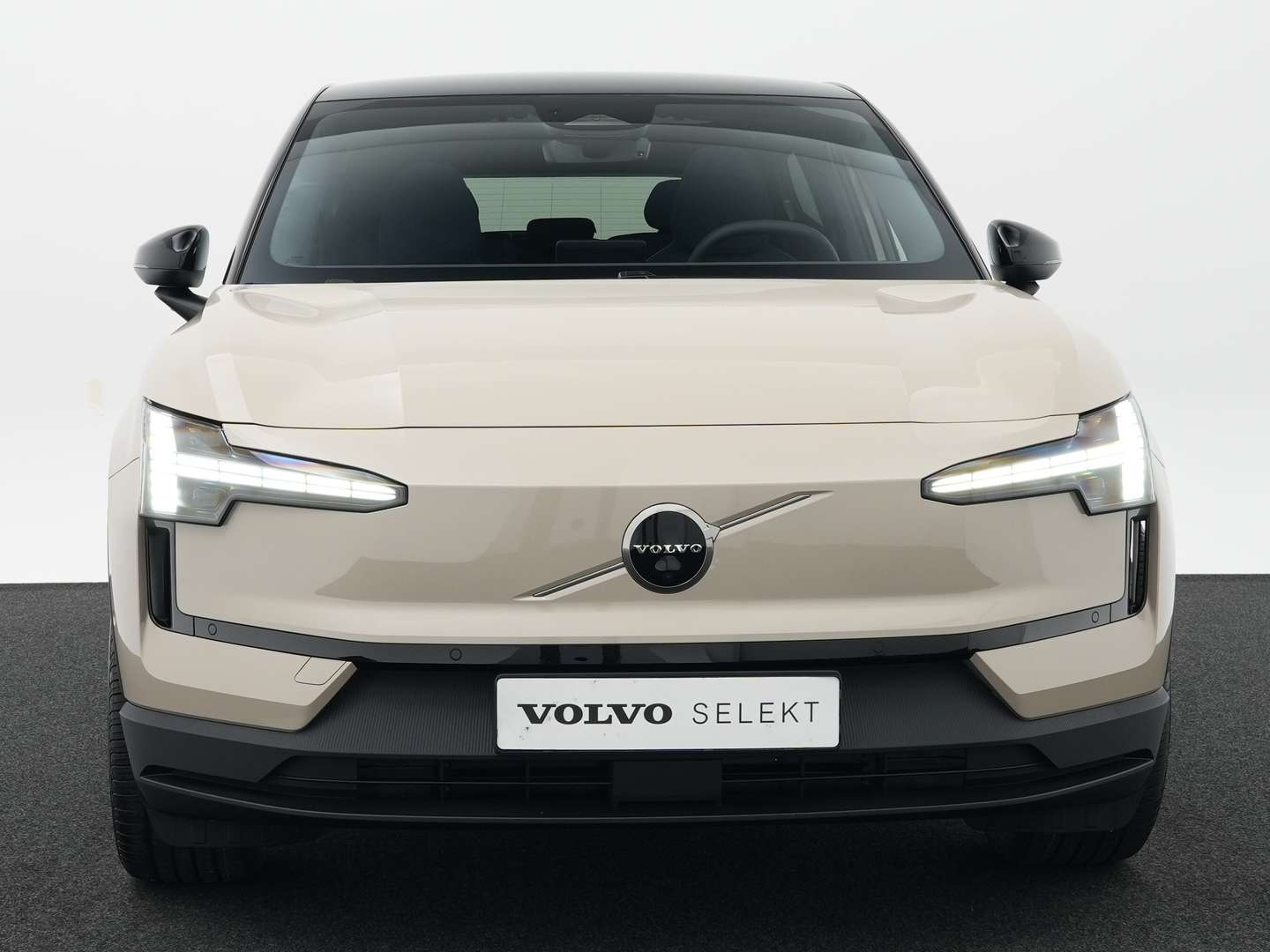 Volvo EX30 Ultra Single Motor - 2025 - Joinsteer - #5