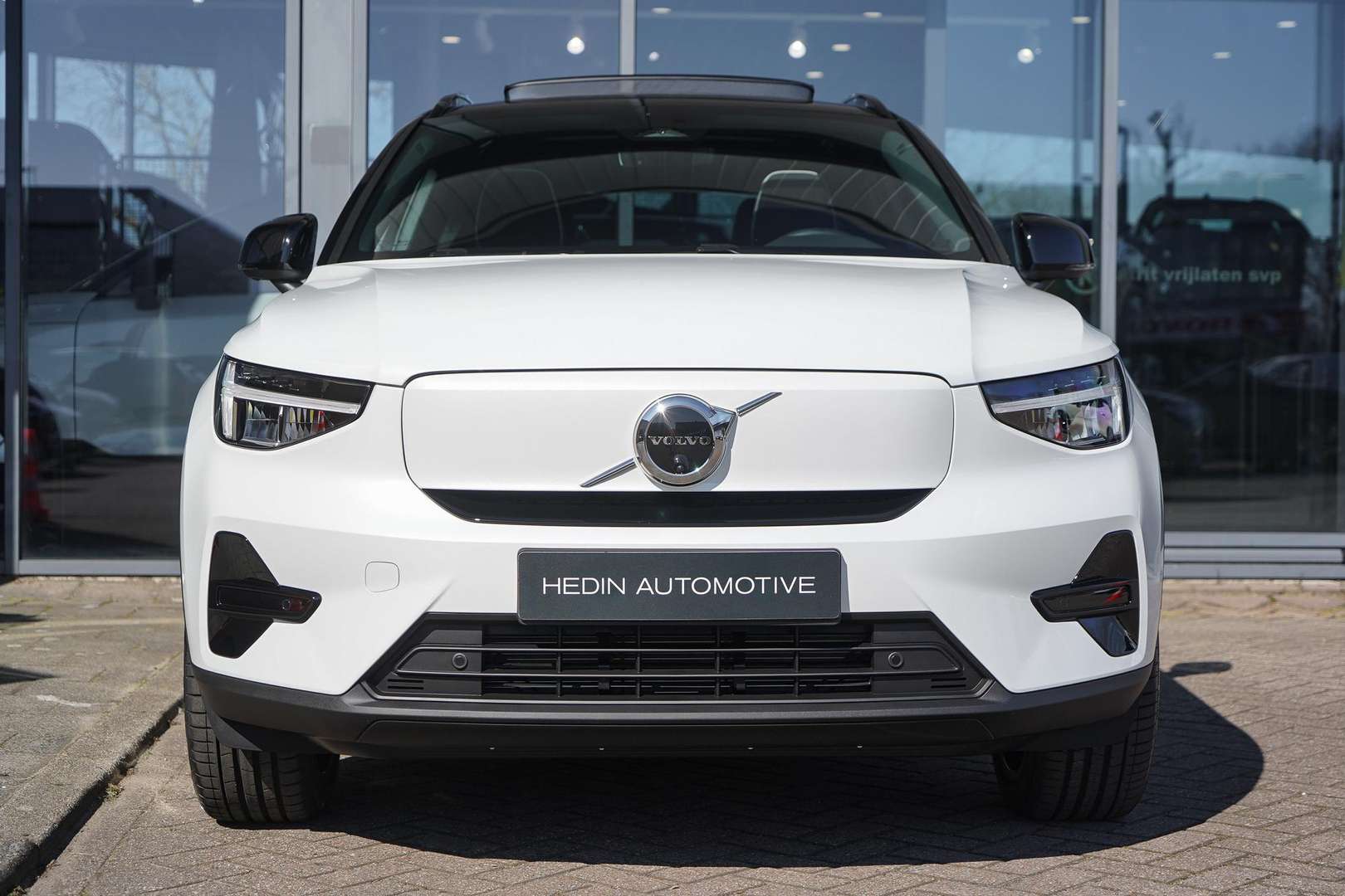 Volvo EX40 Recharge Ultimate - 2025 - Joinsteer - #2