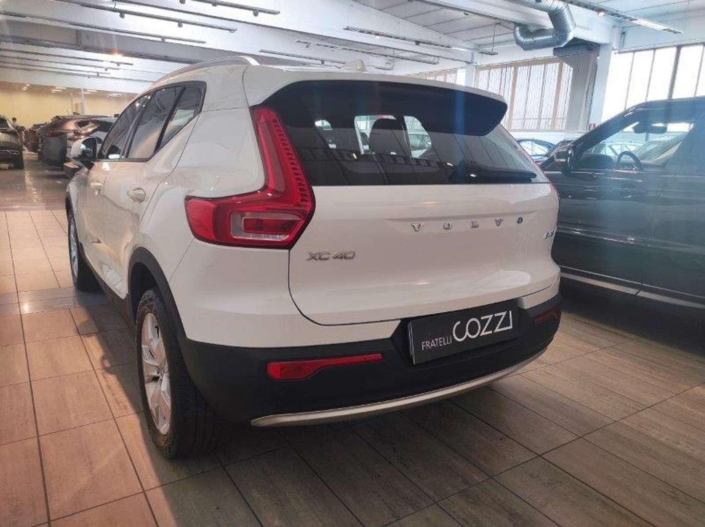 Volvo XC40 B4 Momentum - 2022 - Joinsteer - #6