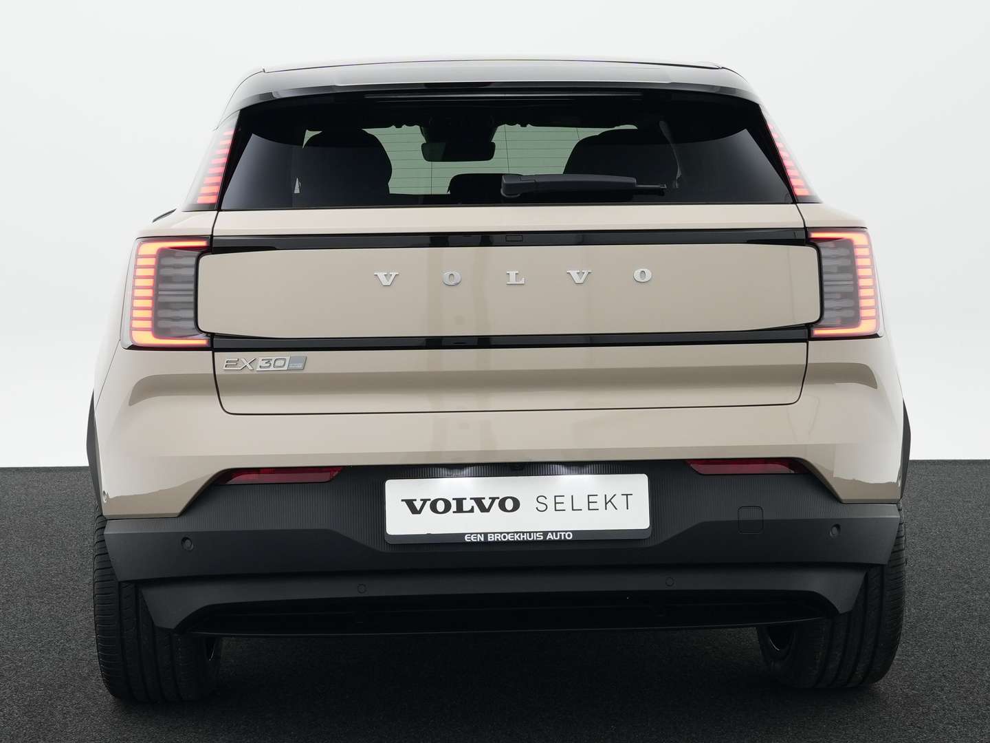 Volvo EX30 Ultra Single Motor - 2025 - Joinsteer - #6