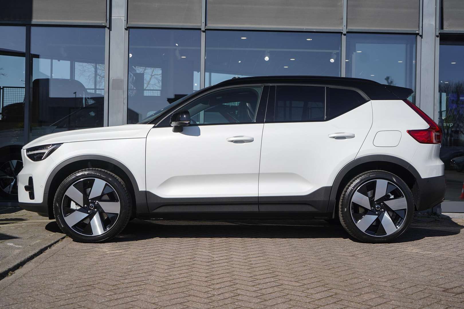 Volvo EX40 Recharge Ultimate - 2025 - Joinsteer - #3