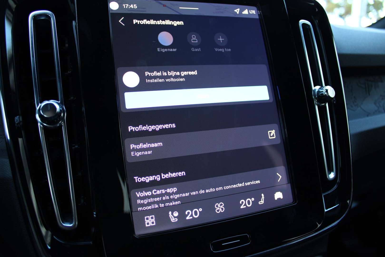 Volvo EX40 Single Motor Plus - 2025 - Joinsteer - #26