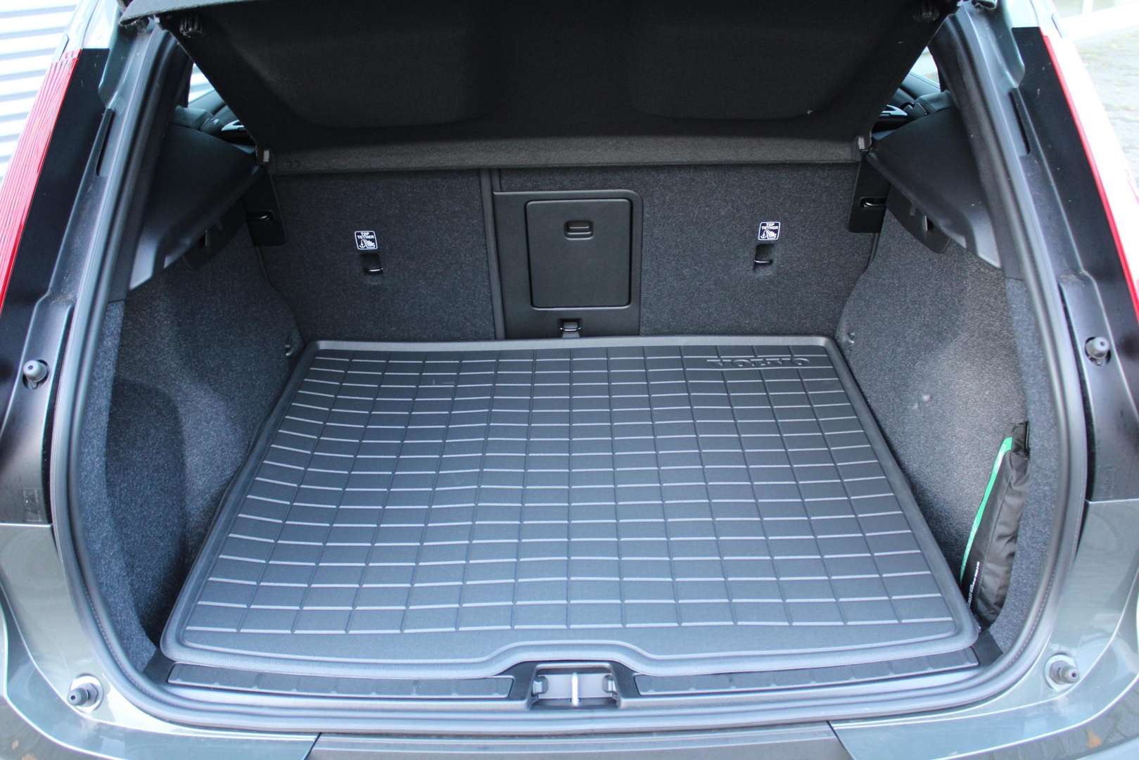 Volvo EX40 Single Motor Plus - 2025 - Joinsteer - #28