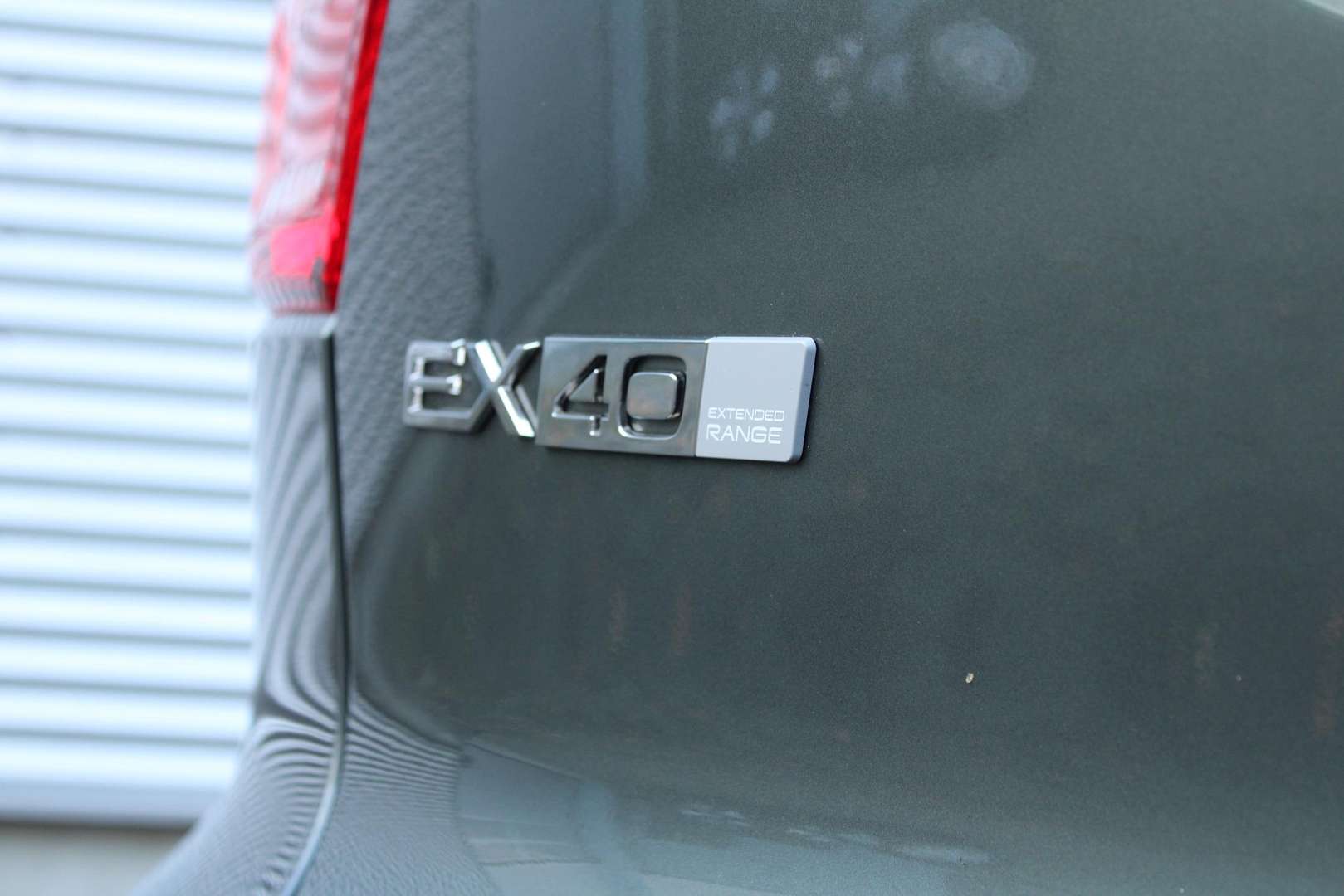 Volvo EX40 Single Motor Plus - 2025 - Joinsteer - #29