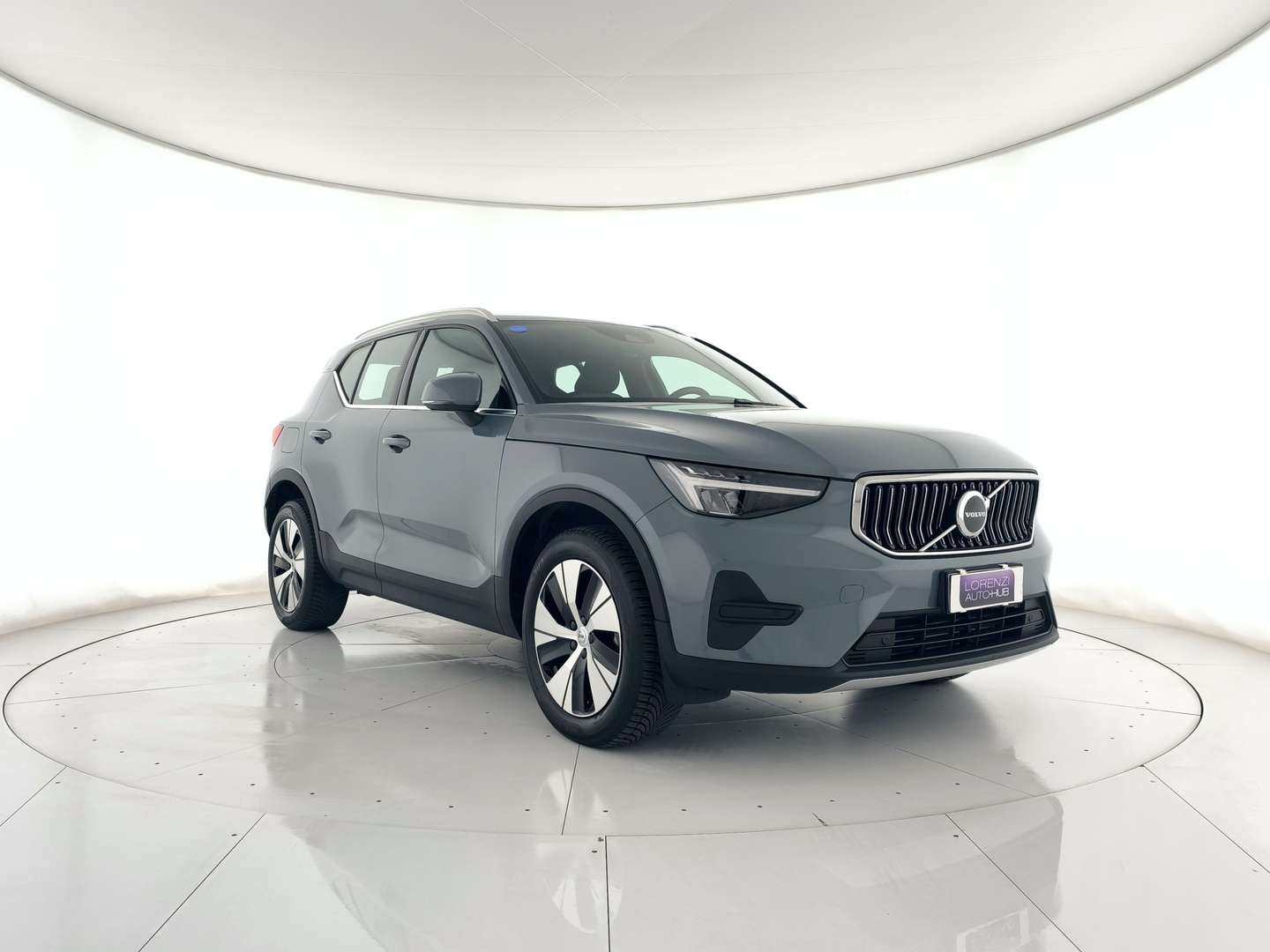 Volvo XC40 T4 Recharge Core - 2022 - Joinsteer - #1
