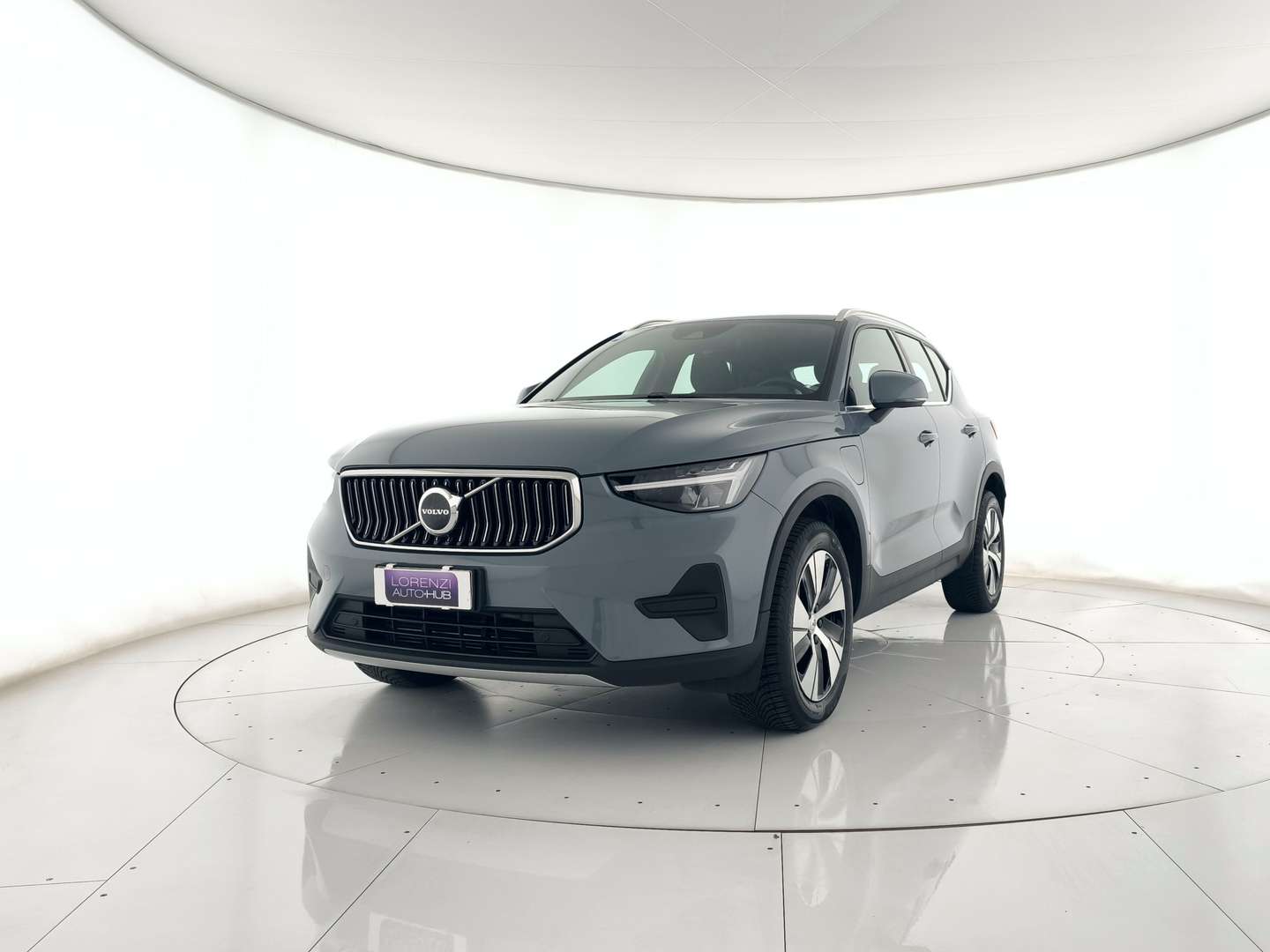Volvo XC40 T4 Recharge Core - 2022 - Joinsteer - #2