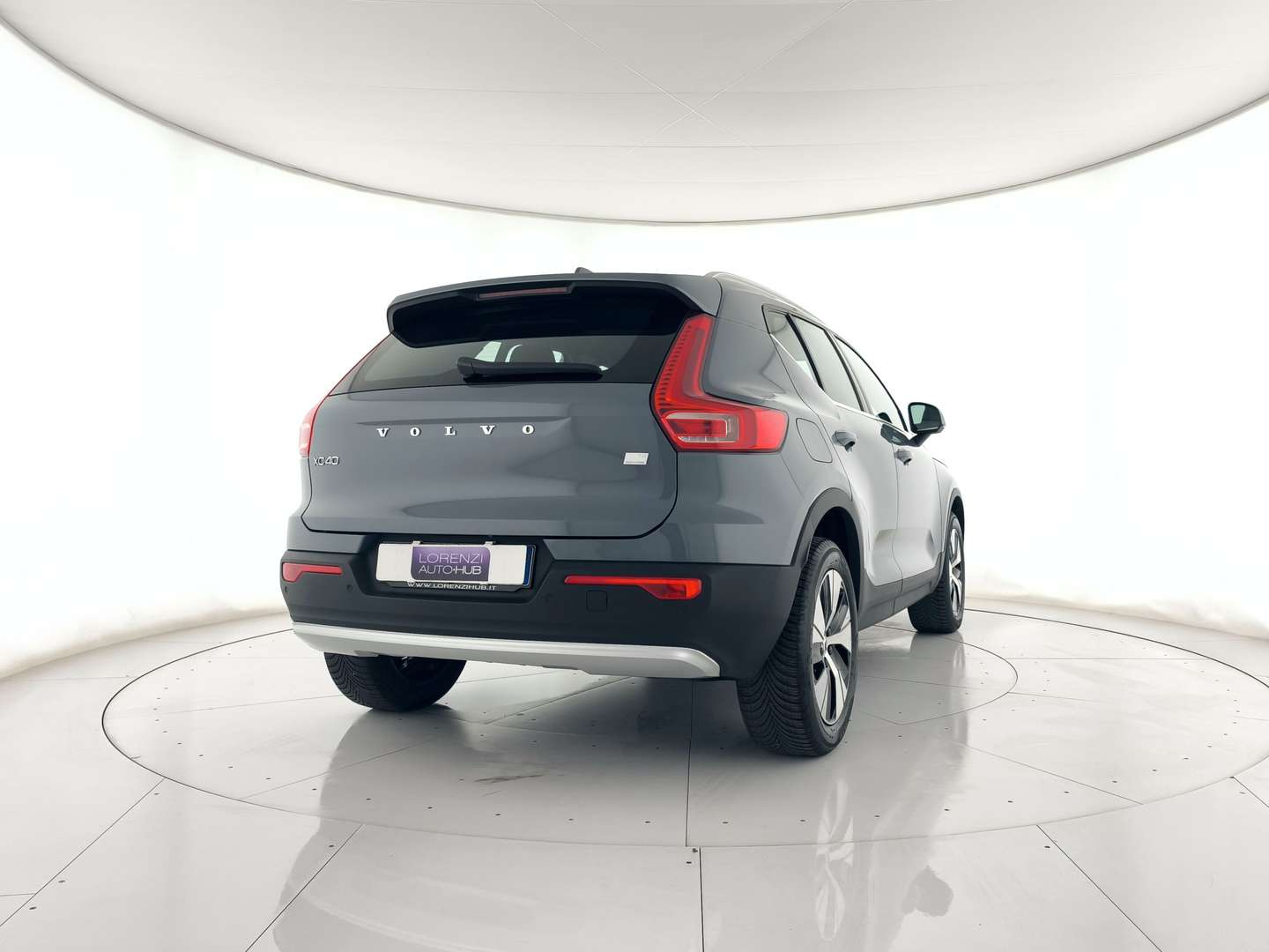 Volvo XC40 T4 Recharge Core - 2022 - Joinsteer - #3