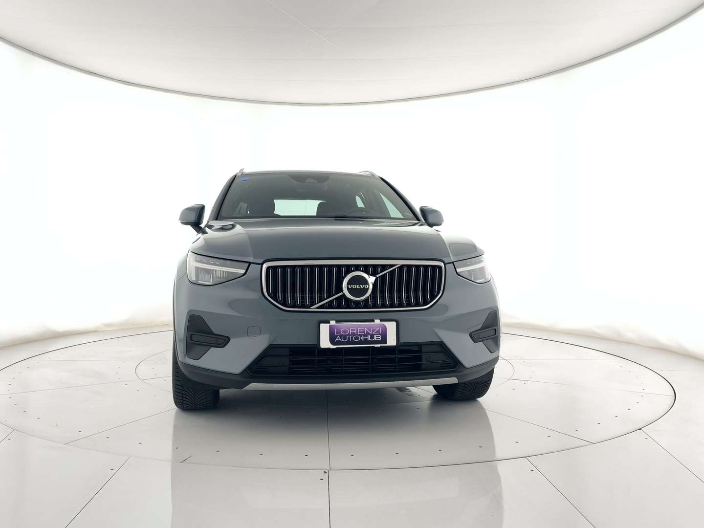 Volvo XC40 T4 Recharge Core - 2022 - Joinsteer - #5