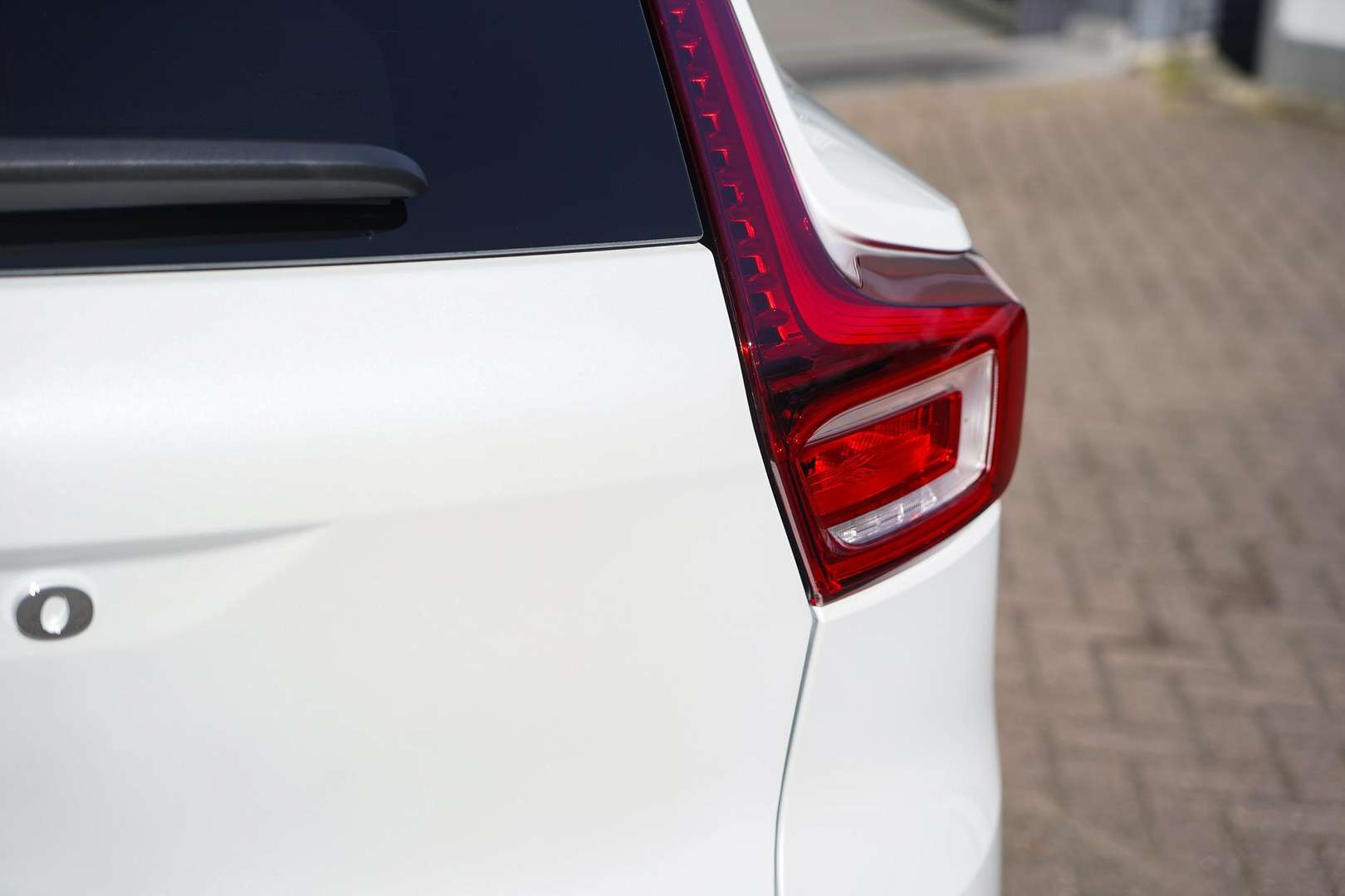 Volvo EX40 Recharge Ultimate - 2025 - Joinsteer - #9