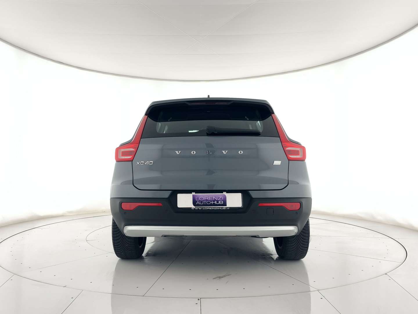 Volvo XC40 T4 Recharge Core - 2022 - Joinsteer - #6