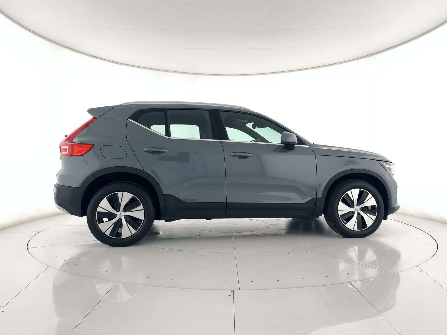Volvo XC40 T4 Recharge Core - 2022 - Joinsteer - #7