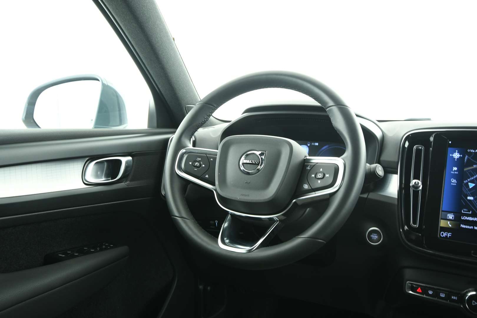 Volvo XC40 T4 Recharge Core - 2022 - Joinsteer - #12