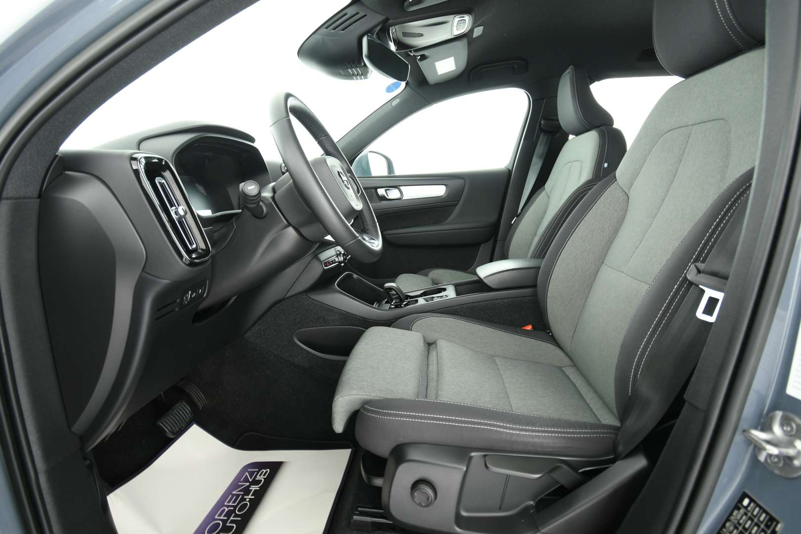 Volvo XC40 T4 Recharge Core - 2022 - Joinsteer - #13
