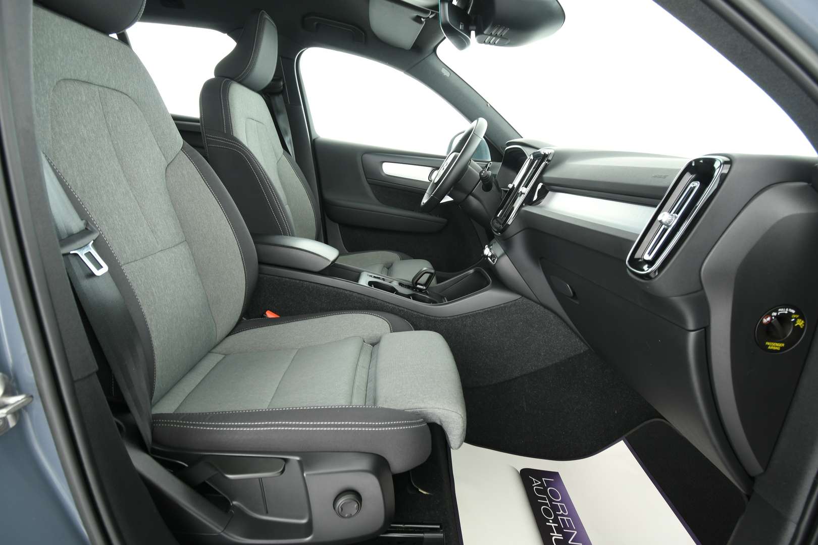 Volvo XC40 T4 Recharge Core - 2022 - Joinsteer - #15