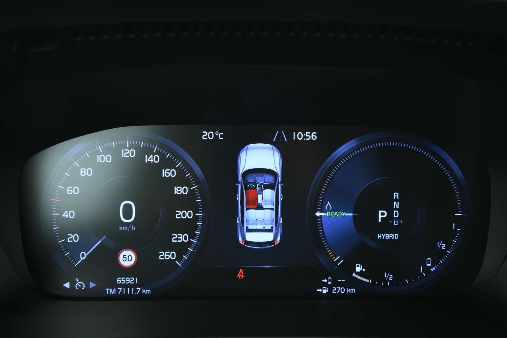 Volvo XC40 T4 Recharge Core - 2022 - Joinsteer - #18