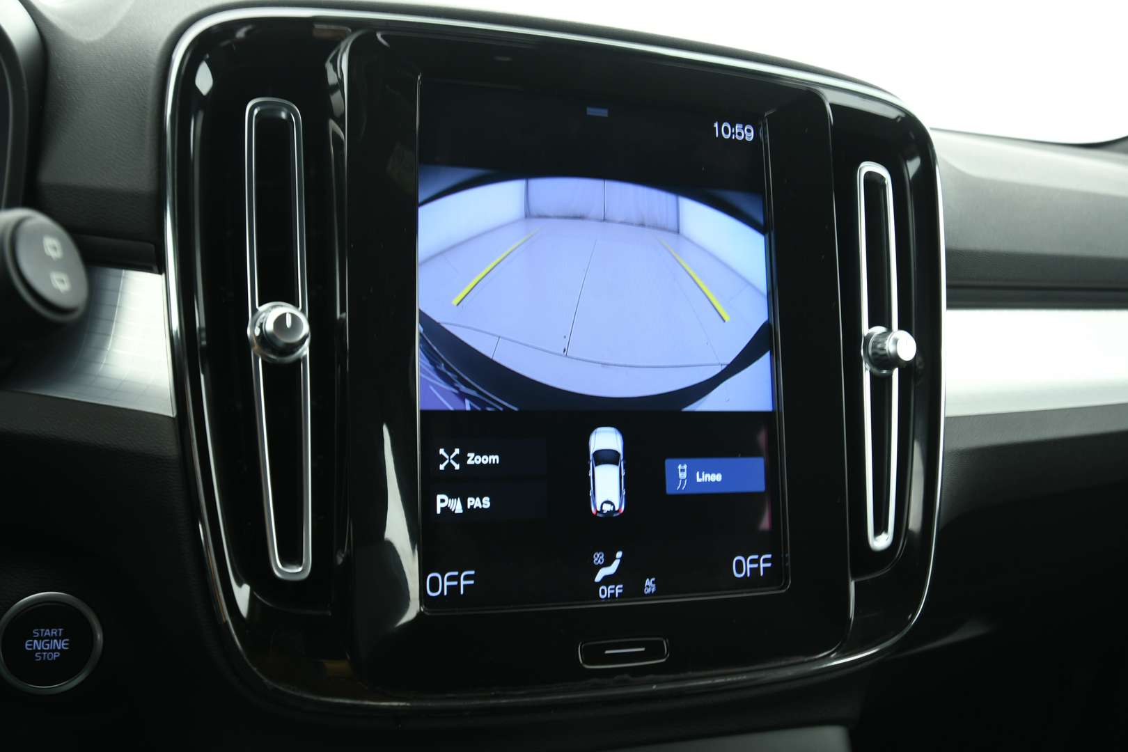 Volvo XC40 T4 Recharge Core - 2022 - Joinsteer - #21