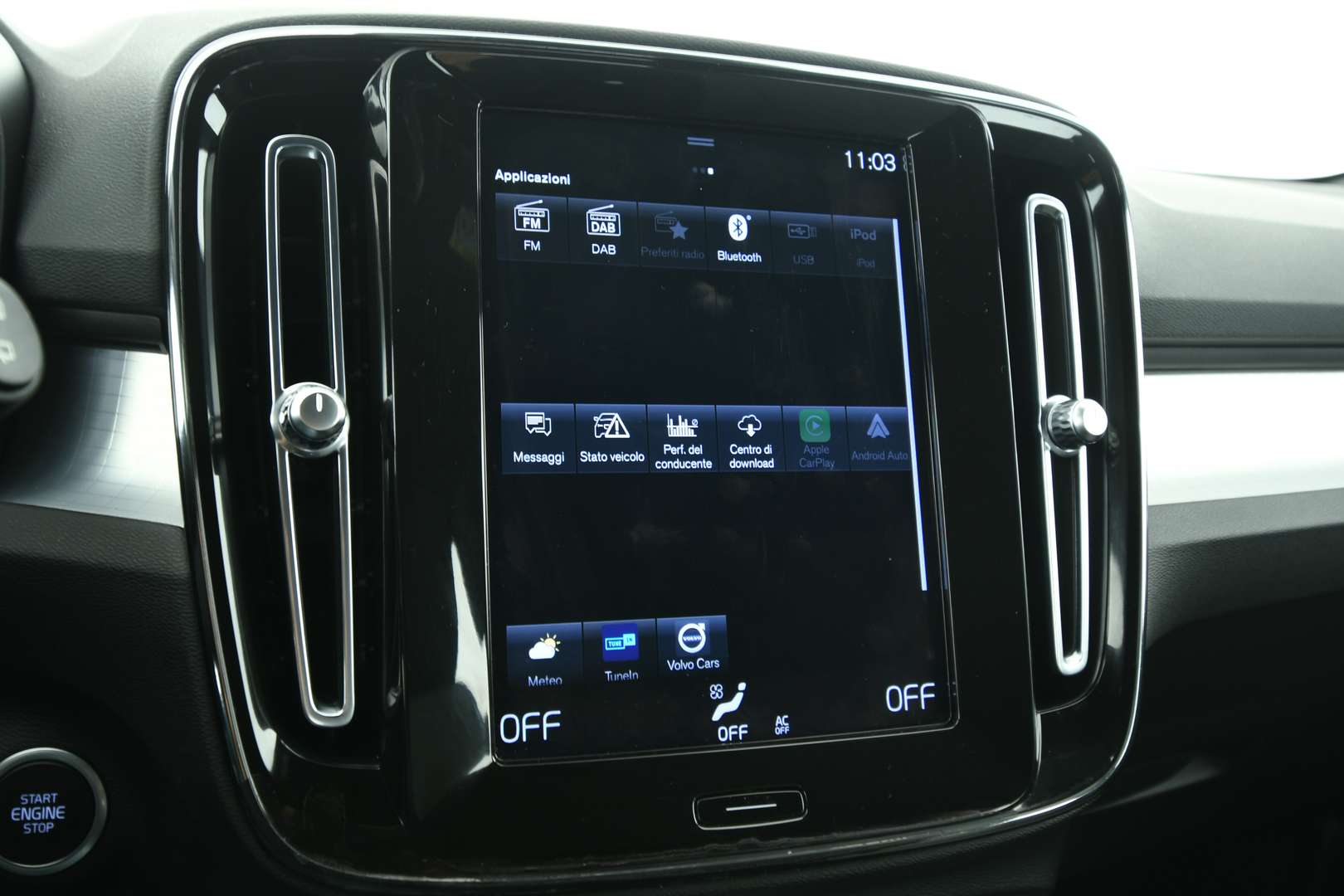 Volvo XC40 T4 Recharge Core - 2022 - Joinsteer - #22