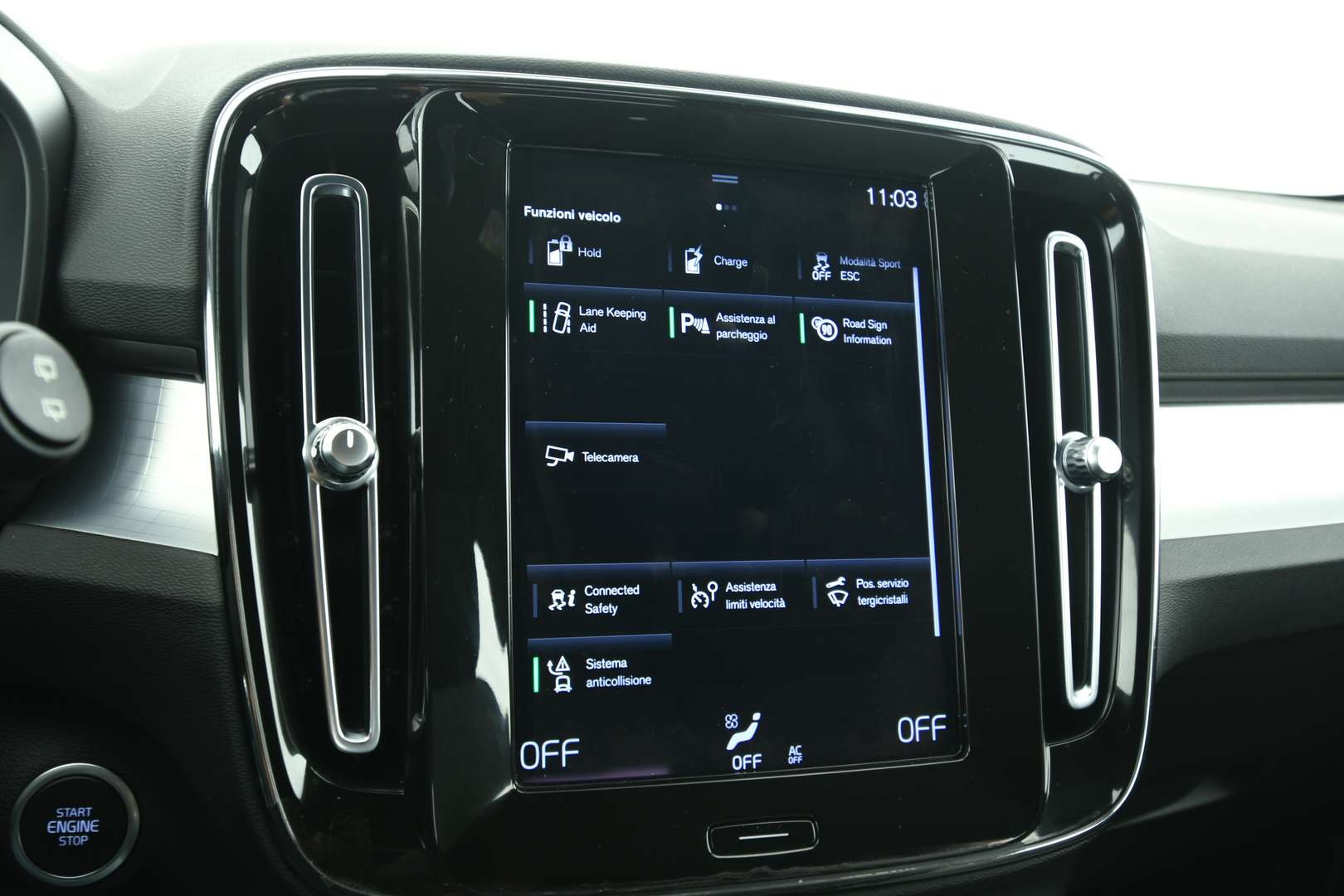 Volvo XC40 T4 Recharge Core - 2022 - Joinsteer - #23