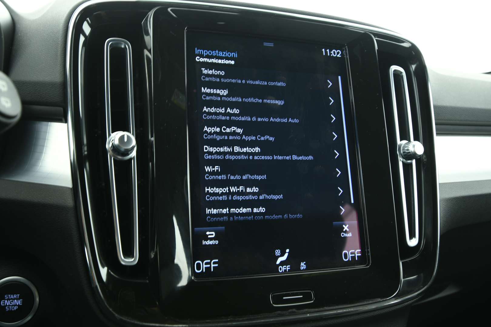 Volvo XC40 T4 Recharge Core - 2022 - Joinsteer - #27