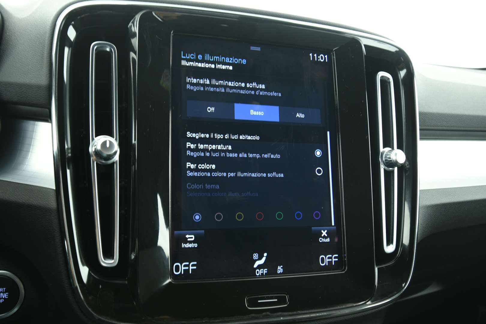 Volvo XC40 T4 Recharge Core - 2022 - Joinsteer - #29